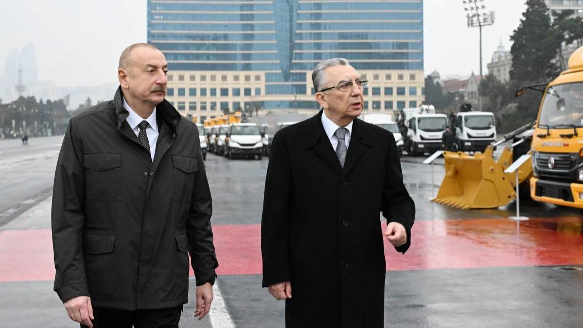 New best parada wave