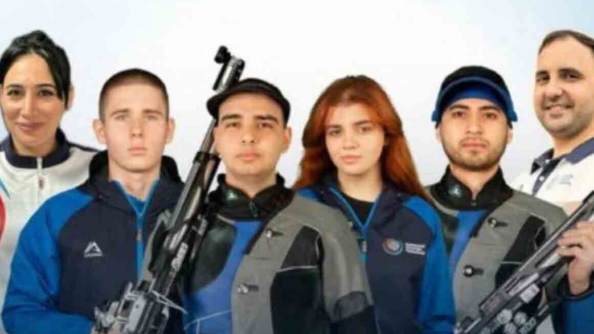 New best parada wave