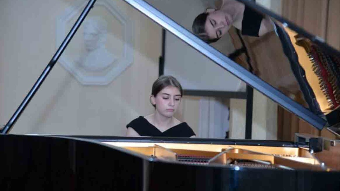 New best parada wave