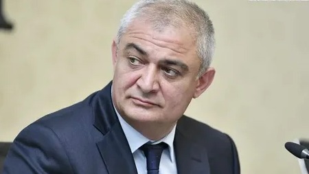 New best parada wave