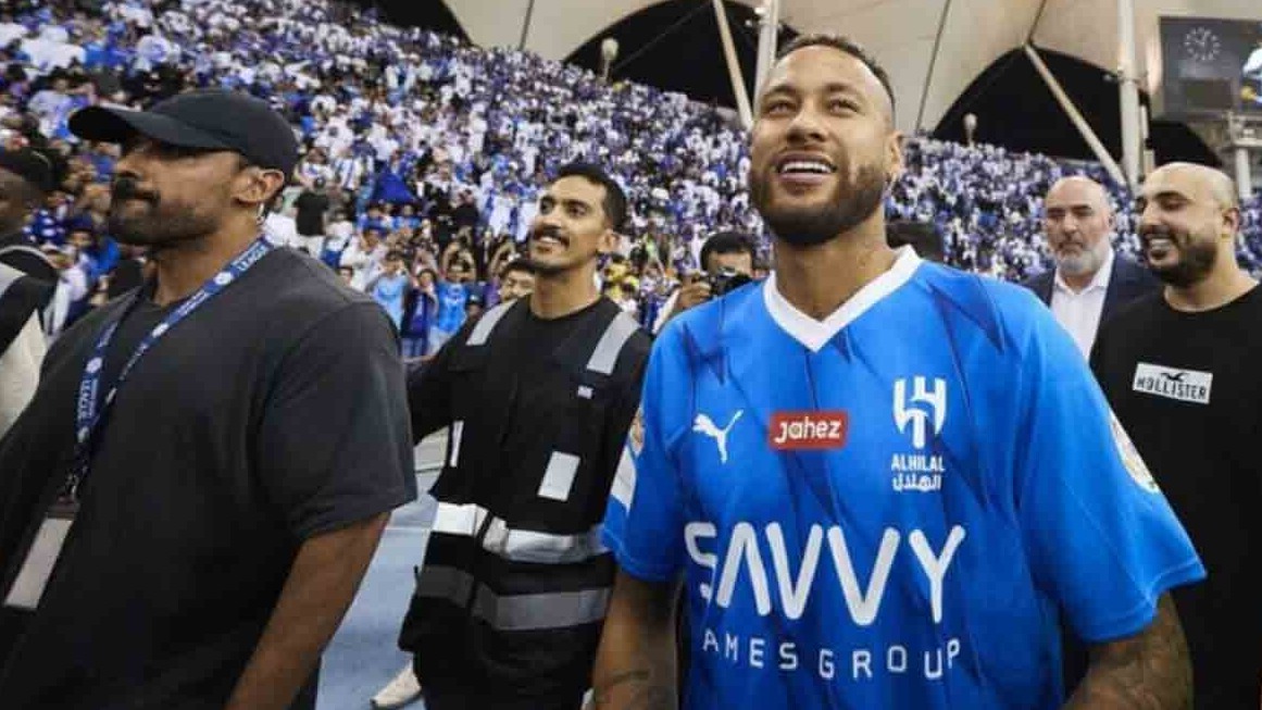 New best parada wave