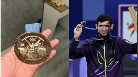 New best parada wave