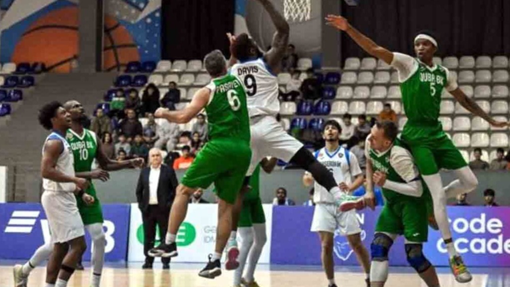 New best parada wave