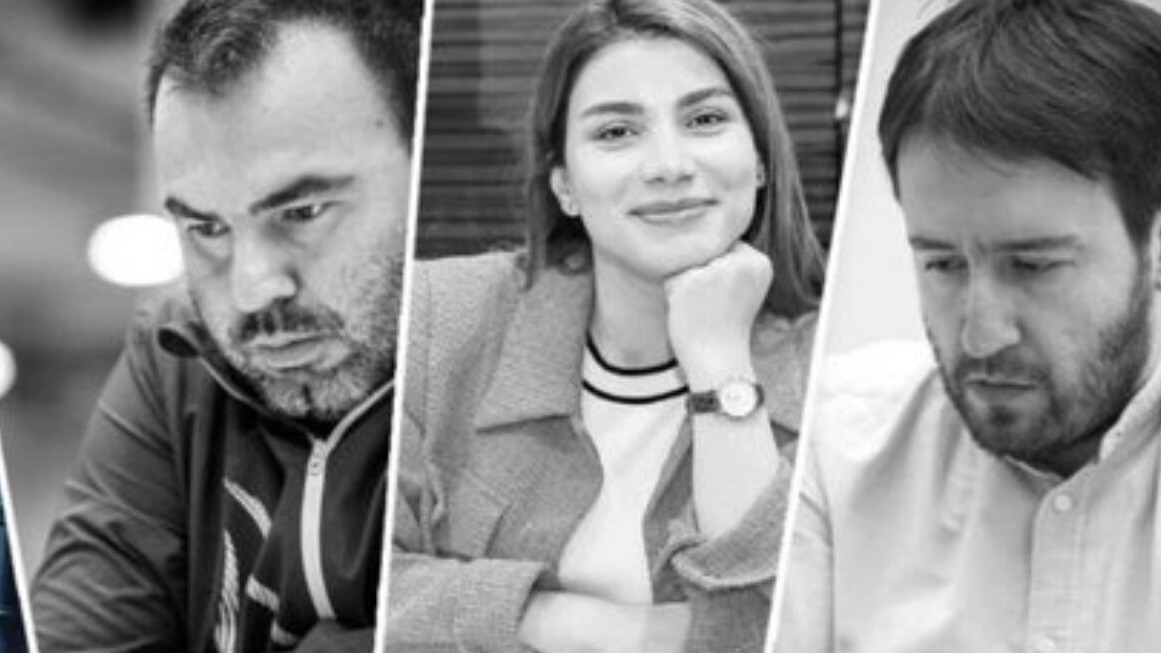 New best parada wave