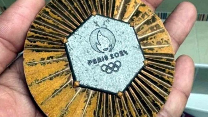 New best parada wave