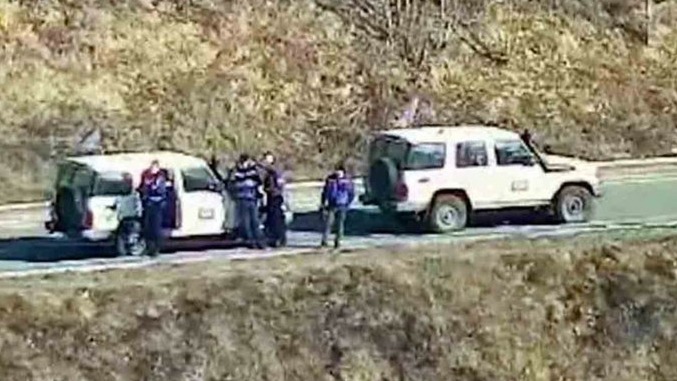 New best parada wave