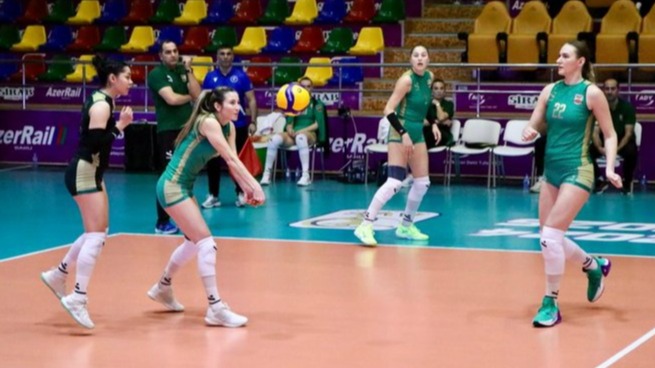 New best parada wave