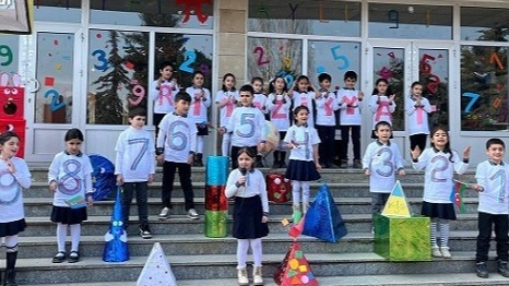 New best parada wave