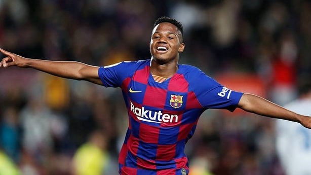 New best parada wave