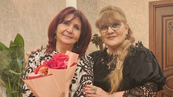 New best parada wave