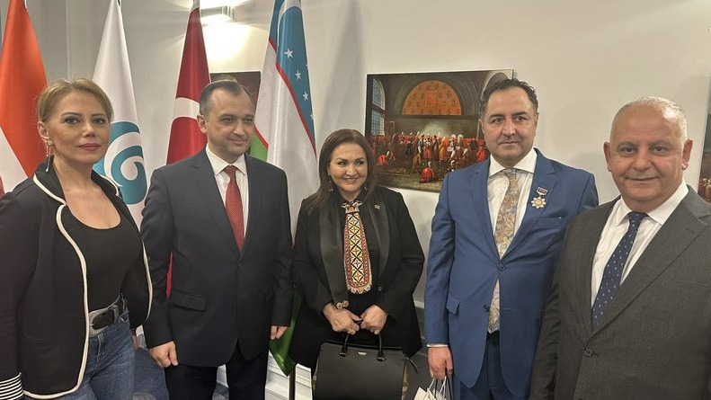 New best parada wave