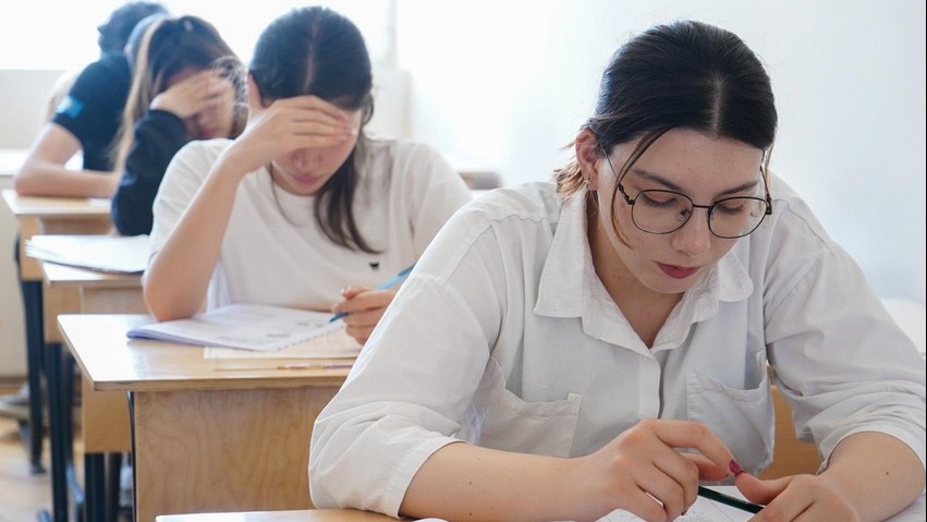 New best parada wave