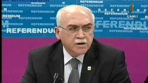 New best parada wave