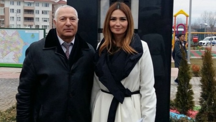 New best parada wave