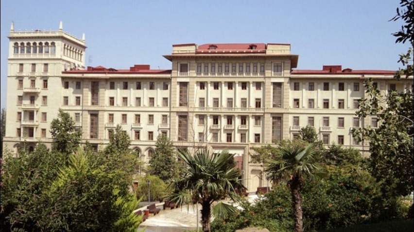 New best parada wave