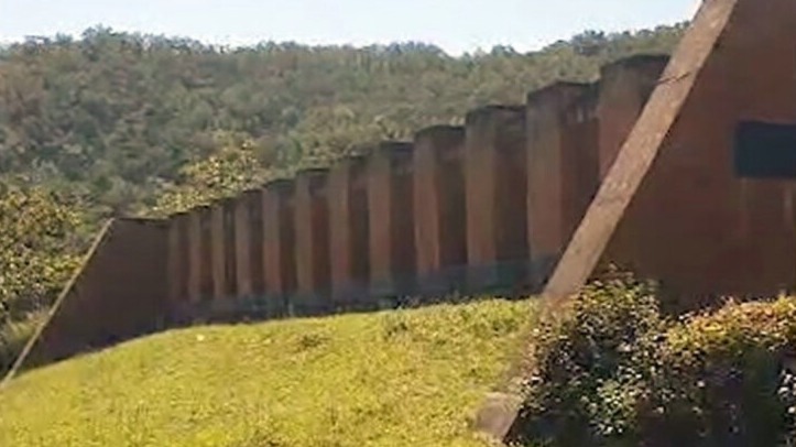 New best parada wave