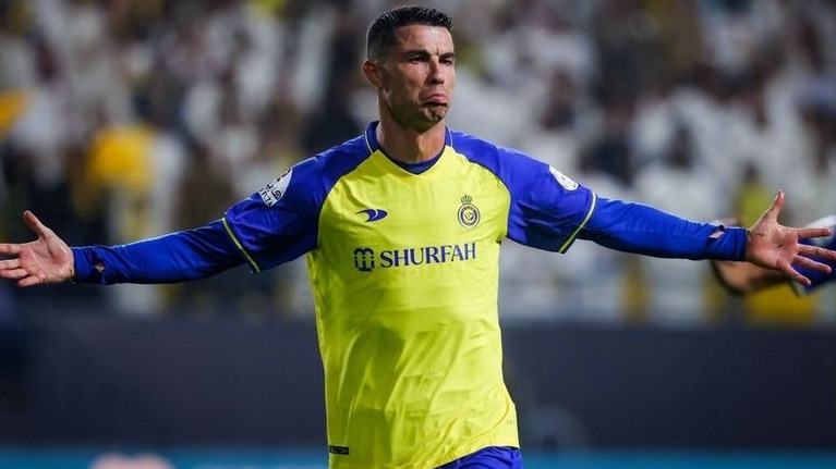 New best parada wave