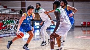 New best parada wave