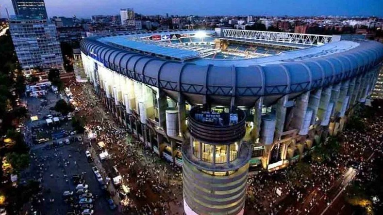 New best parada wave