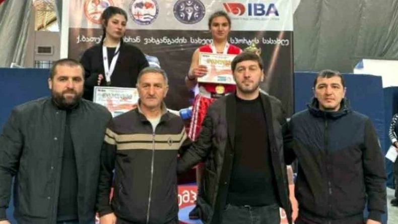 New best parada wave