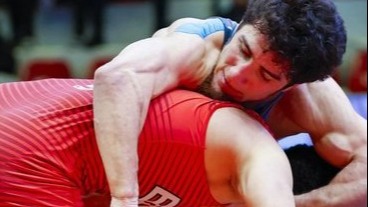 New best parada wave