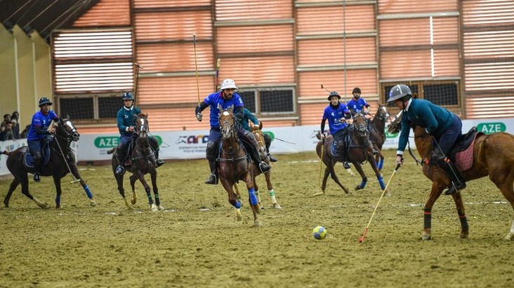 New best parada wave