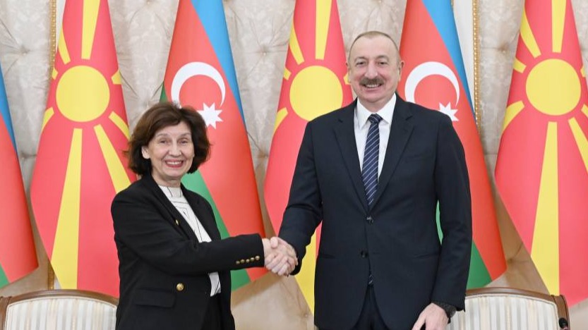 New best parada wave