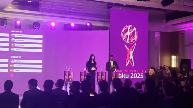 New best parada wave