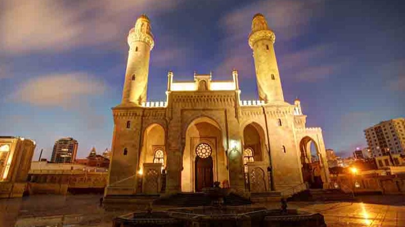 New best parada wave