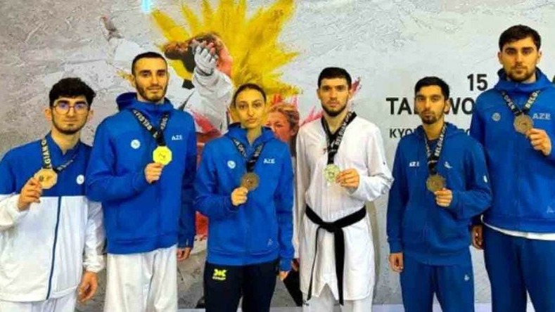 New best parada wave