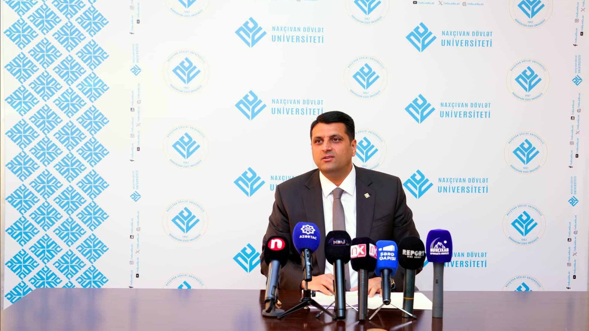 New best parada wave