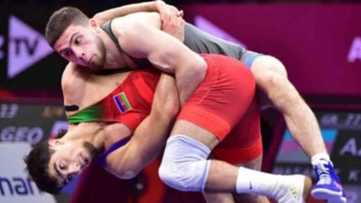 New best parada wave