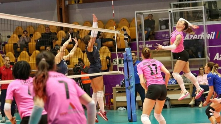 New best parada wave