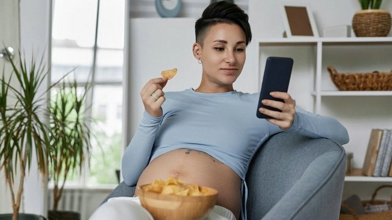 New best parada wave