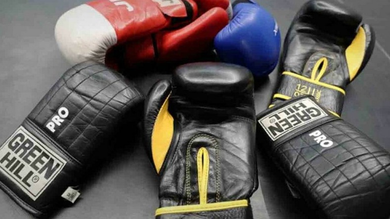 New best parada wave