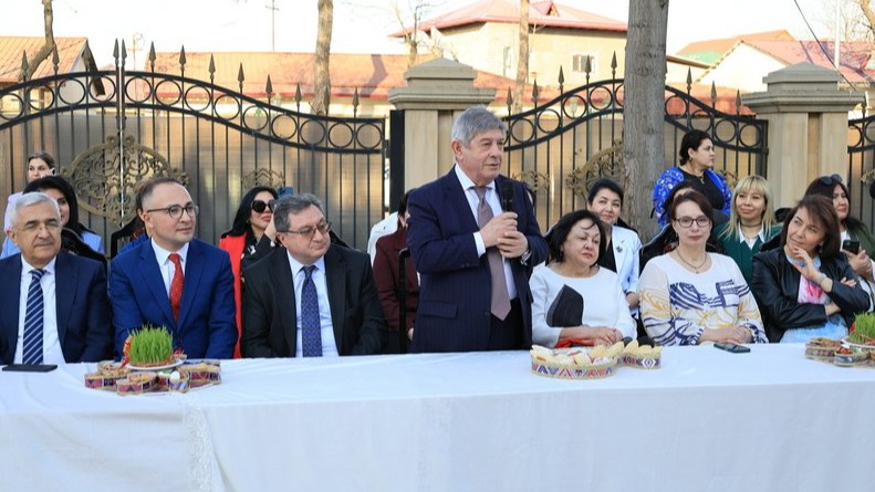 New best parada wave