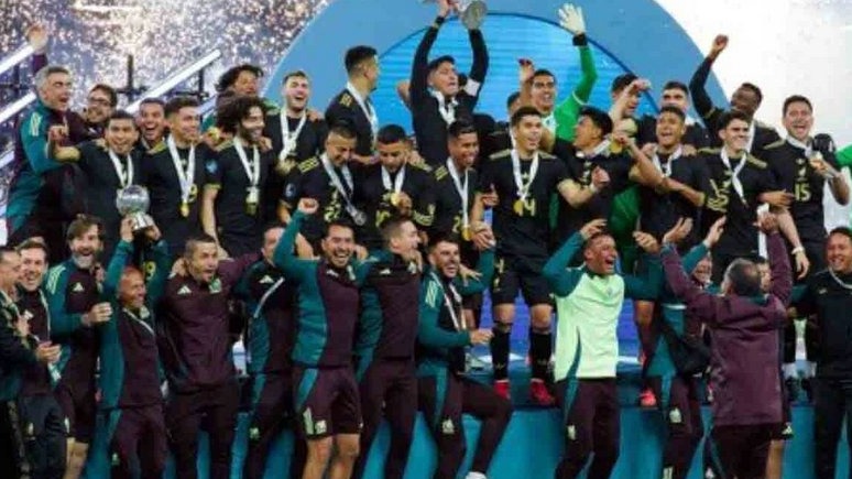 New best parada wave