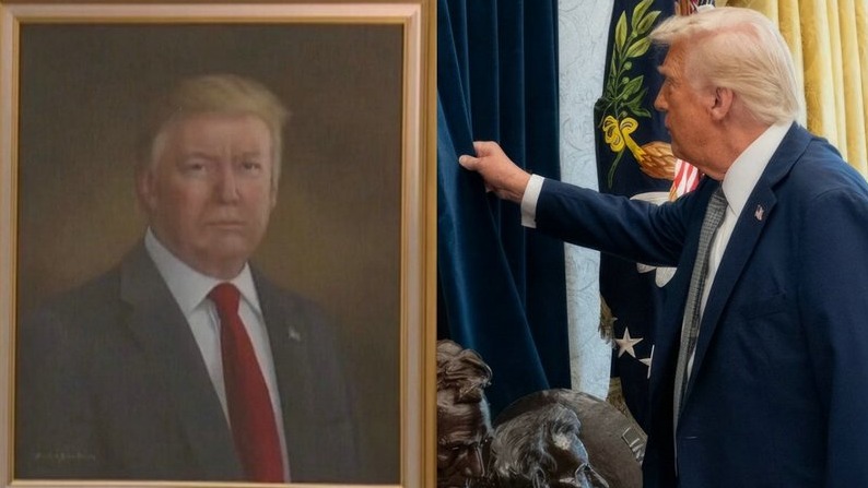 New best parada wave