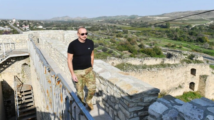 New best parada wave