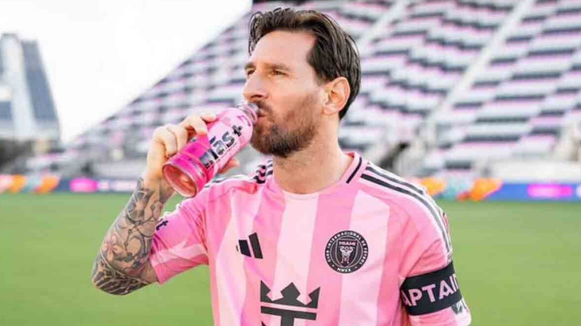 New best parada wave