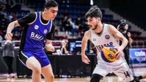 New best parada wave