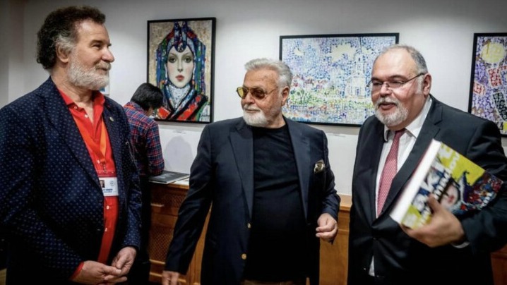 New best parada wave