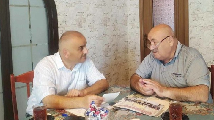 New best parada wave