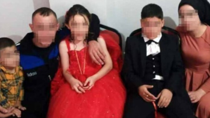 New best parada wave