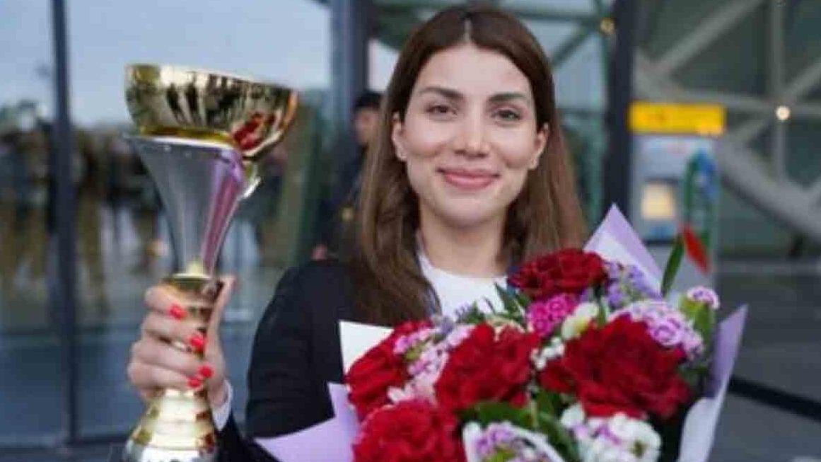 New best parada wave