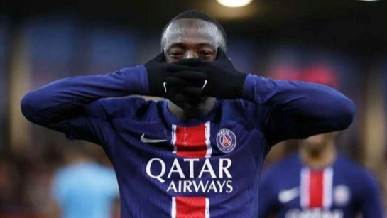 New best parada wave