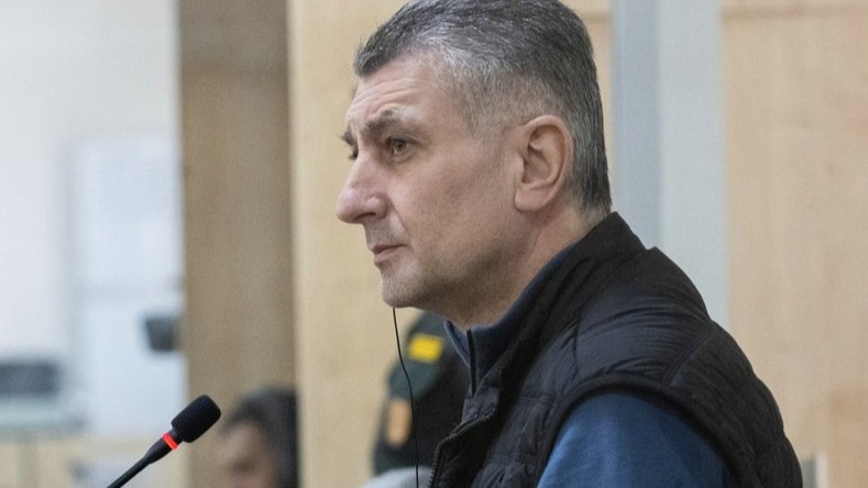 New best parada wave