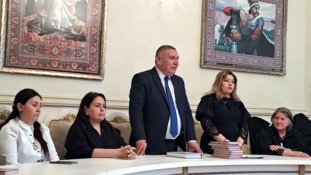 New best parada wave