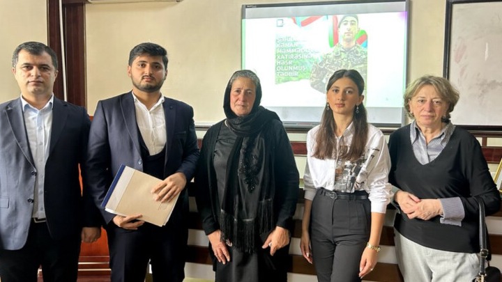 New best parada wave