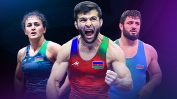 New best parada wave